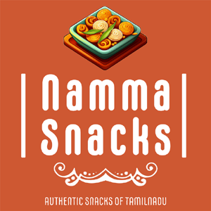 Namma Snacks | Delivering authentic Traditional snacks straight to your doorstep